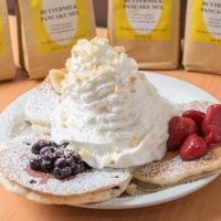 ハワイのお土産特集 パンケーキミックス全5ブランド食べくらべ Kaukau ハワイのお得なクーポン 予約ならカウカウ