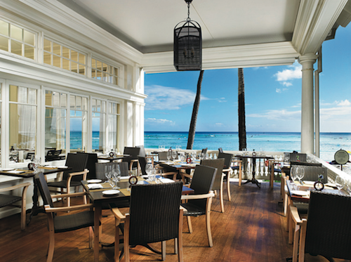 19年 ハワイの素敵なオーシャンビューのレストラン14店 Kaukau ハワイのお得なクーポン 予約ならカウカウ