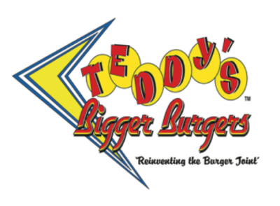 テディーズビガーバーガーズ　Teddy's Bigger Burgers