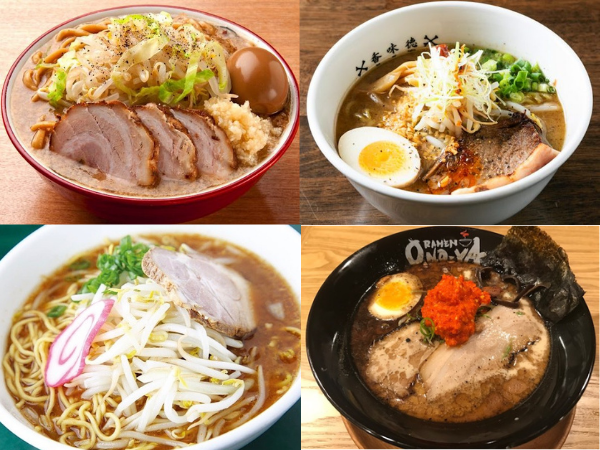 ハワイの美味しいラーメン屋さん18選 ハワイのローカルに人気のお店から 日本発のお店などまるっとご紹介 新店舗も登場 Kaukau ハワイのお得なクーポン 予約ならカウカウ