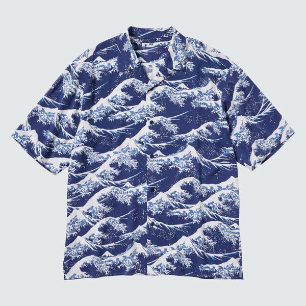 th_uniqlo hawaii aloha shirts2