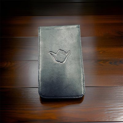 Shaka Score Card Holder